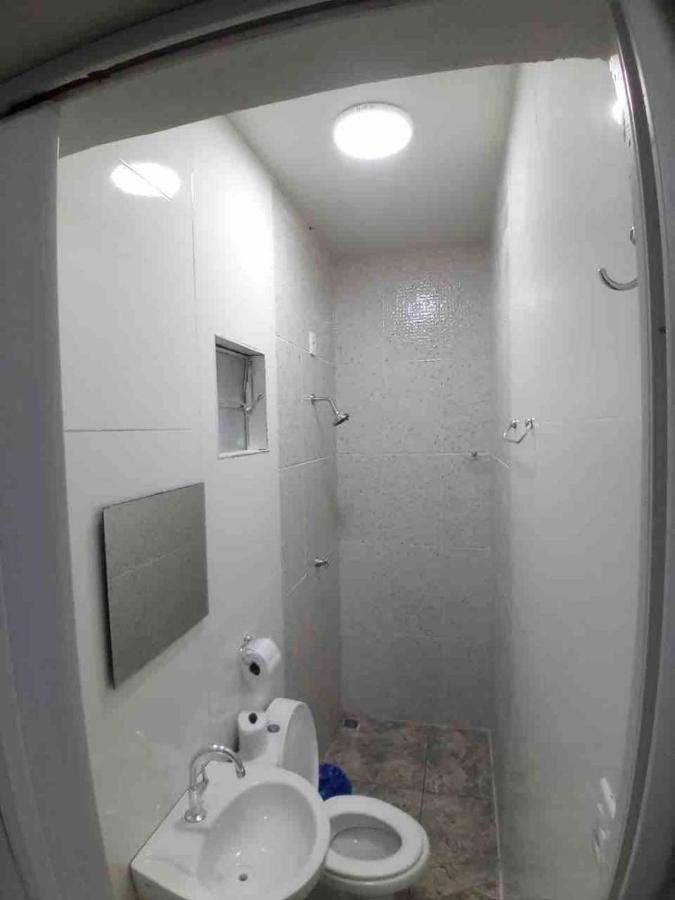 Flat Vip No Centro Com Wi-Fi Apartment Boa Vista  Exterior foto