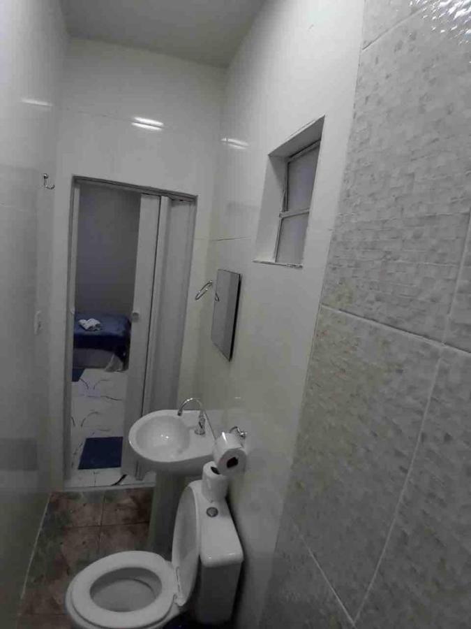 Flat Vip No Centro Com Wi-Fi Apartment Boa Vista  Exterior foto