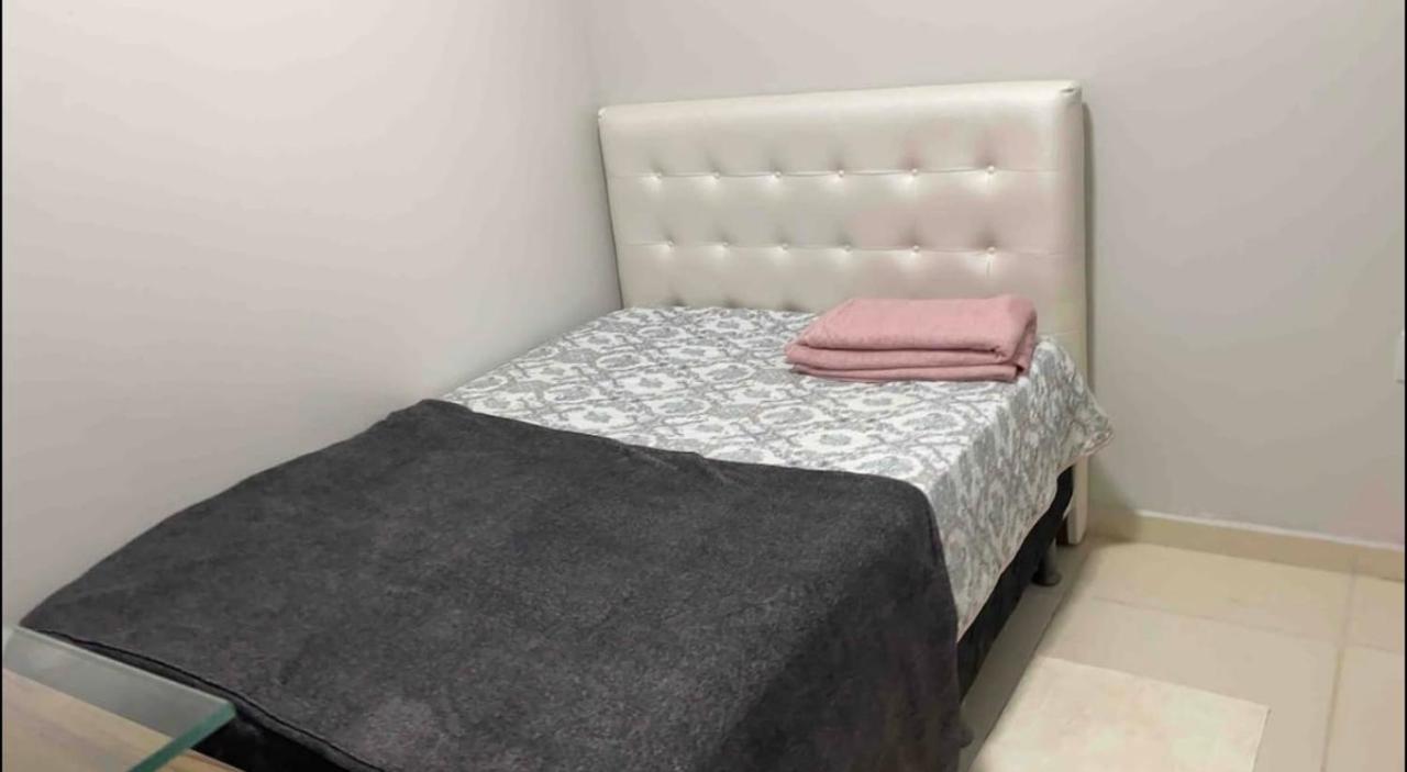 Flat Vip No Centro Com Wi-Fi Apartment Boa Vista  Exterior foto